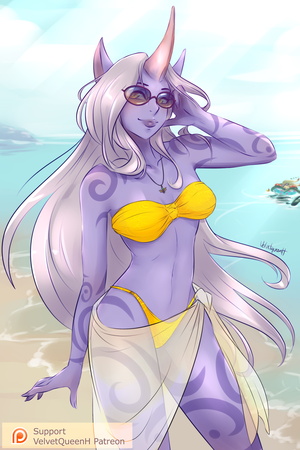 soraka velvetqueenh