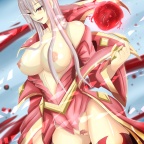 1766382 - League of Legends Rule 63 Torahime Vladimir