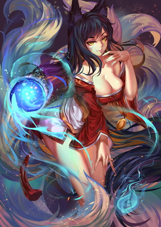 ahri ra