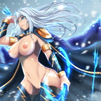 ashe torahime