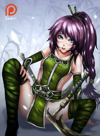 akali ecchi Su23