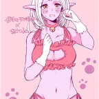 soraka ecchi Africa Tristana
