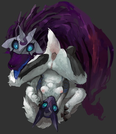 Kindred 2 Liteu