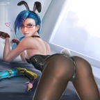 Jinx BADCOMPZERO