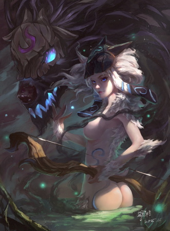 kindred 2