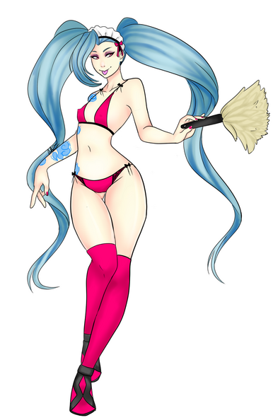 maid jinx swimsuit.png
