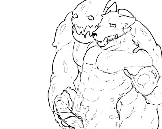 1926790 - League of Legends ZAC warwick