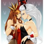 diana and leona