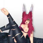 2162242 - League of Legends ineverlucky xayah