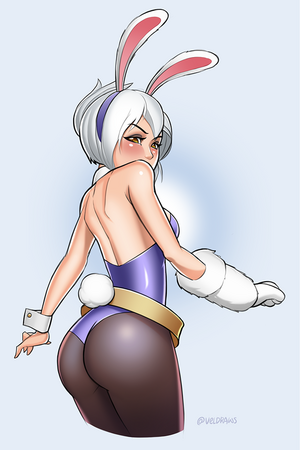 battle bunny riven by velladonna-daywfdg