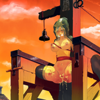 1370118549847663   Ashe League of Legends leevest-xx