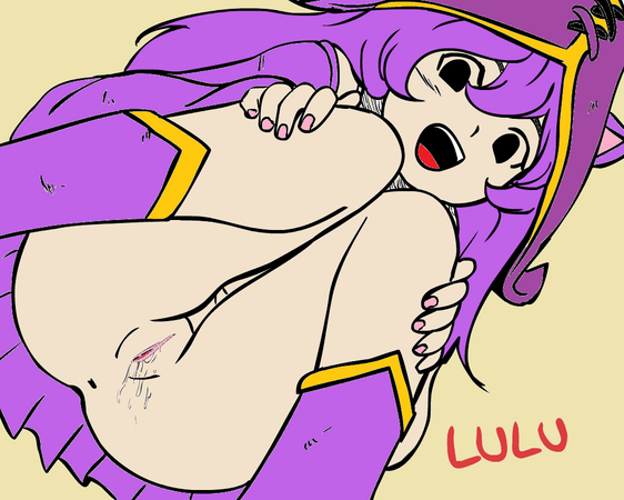 lulu