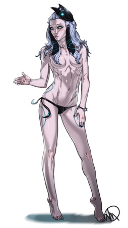 Ganassa-443832-LOL Swimsuit - Human Kindred