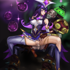 syndra 2