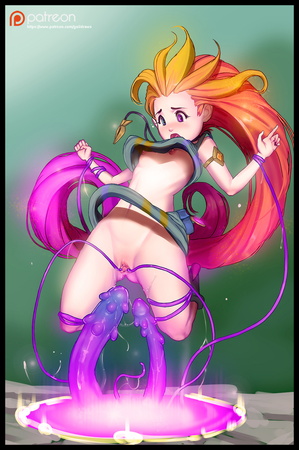 gaiidraws-Zoe-(LoL)-League-of-Legends--4204964