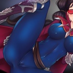 Vayne-League-of-Legends--Caitlyn-4150664