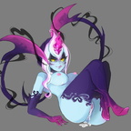 2332400-Evelynn-League of Legends
