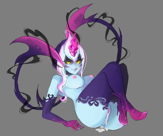 2332400-Evelynn-League of Legends