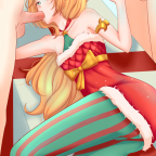 2435913 - Christmas Jinx League of Legends lewdlux