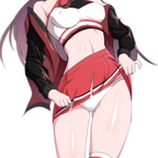 Cheerleader ahri <3
