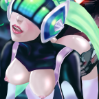 PROJECT JHIN x DJ SONA