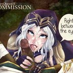 Right between the eyes