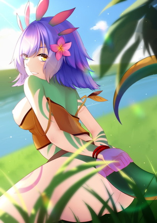 Neeko