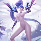 KDA All Out Kaisa