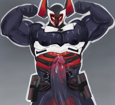 PROJECT Mordekaiser
