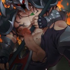 Pentakill Mordekaiser