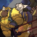Volibear