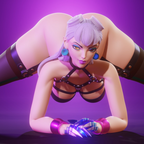 evelynn