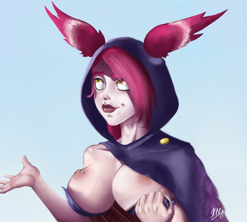 Xayah ♥
