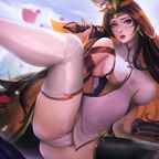 Irelia