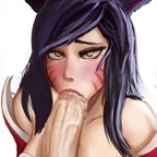 ahri 