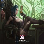 Jinx