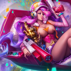 Arcade Boob Fortune
