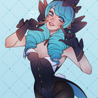 Bunny Gwen