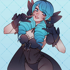 see trough Gwen