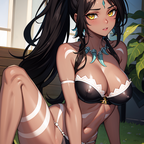 Nidalee