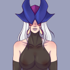 Human Rek'Sai 