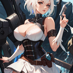Riven - League of Legends