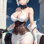 Riven - League of Legends