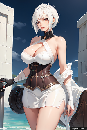 Riven - League of Legends