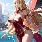 Ahri - League of Legends