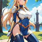 Lux - League of Legends