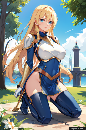 Lux - League of Legends