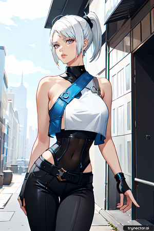 Riven - League of Legends