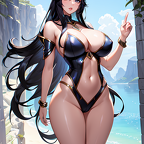 Ahri - League of Legends
