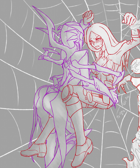 Irelia Rework Hentai